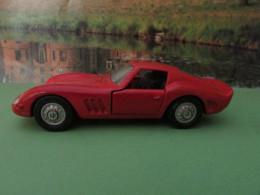 FERRARI 250 GTO, 1 ; 38 - Maisto