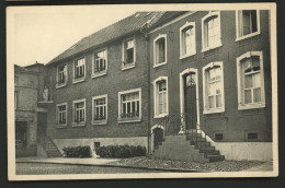 Delcampe - Grez-Doiceau - Ecole St-Joseph - Edit. Rogge - Voir Scans - Grez-Doiceau