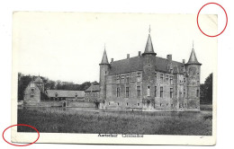 Aartselaar Cleidaalhof Chateau Kasteel Antwerpen - Aartselaar