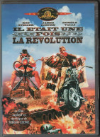 Dvd IL ETAIT UNE FOIS LA REVOLUTION  Avec JAMES COBURN   C53 - Western/ Cowboy