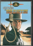 Dvd  PENDEZ LES HAUT ET COURT    Avec CLINT EASTWOOD   C53 - Western/ Cowboy