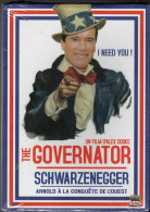 Dvd THE GOVERNATOR  Avec ARNOLD SCHWARZENEGGER   C53 - Comedy