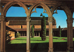[-5%] FRANCE - Charlieu (Loire) - Couvent Des Cordeliers: Le Cloître (XVe S.) - Photographiques A. - Carte Postale - Charlieu