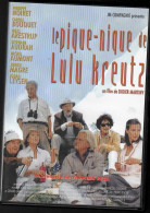 Dvd LE PIQUE NIQUE DE LULU KREUTZ  Avec PHILIPPE NOIRET Et CAROLE BOUQUET   C54 - Comedy