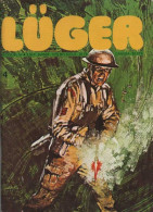 Delcampe - LUGER N0° 4 BE RHODOS  10-1974 - Kleinformat
