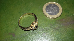 BAGUE - Bagues