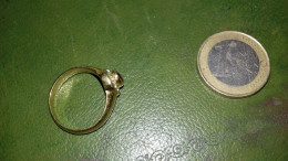 BAGUE - Bagues