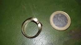 BAGUE - Bagues