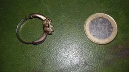 BAGUE - Bagues