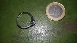 BAGUE - Bagues