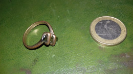BAGUE - Bagues