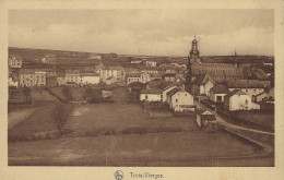 Luxembourg - Luxemburg -  Troisvierges  -  Edit.H.Wagener , Troisvierges - Troisvièrges