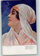 13033414 - Muttich K.v. Arabische Schoenheit - - Muttich, C.V.