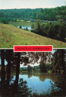 [-5%] BELGIQUE - Monceaux Imbrechie - Le Camping - Carte Postale - Autres & Non Classés