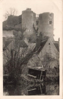 [-5%] FRANCE - Montrésor - Vieilles Tours - Vue Générale - Carte Postale Ancienne - Montrésor