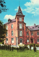 [-5%] BELGIQUE - Mont Sur Marchienne - Le Château Halloint - Carte Postale - Autres & Non Classés