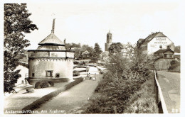 Delcampe - CPSM ANDERNACH : Am Krahnen - Andernach