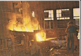 Delcampe - Mozambique ++ & Postal, Industria, Cifel, Maputo 1976 (6854) - Mosambik