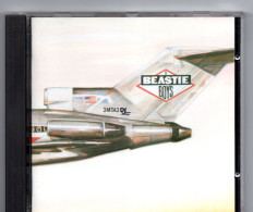 BEASTIE BOYS - Licensed To Ill - CD - Rap & Hip Hop