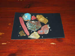 Delcampe - 85141-          COLOURFUL COPPER MINERAL SAMPLES - Sonstige & Ohne Zuordnung