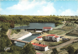 [-5%] FRANCE - Chantonnay - Langle Guignard - Vue Densemble - Carte Postale - Chantonnay