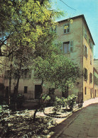 [-5%] MUSEES - Ajaccio - Musée Nationale De La Maison Bonaparte - Maison Natale De Napoléon - Carte Postale - Museen