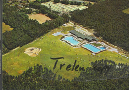 Delcampe - Allemagne, Geldern, Walbeck, Waldfreibad,  Non Circulé, Nicht Gelaufen - Geldern