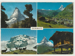 Zermatt - Zermatt