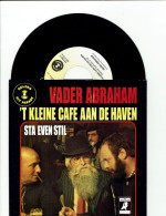 't Kleine Café Aan De Haven Van Vader Abraham, Roberta Van Peppino Di Capri En Jezebel Van Frankie Lane - Blues