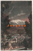 Delcampe - COLORED POSTCARD VIEW POSTAL LA PAZ BOLIVIA - Bolivien