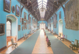 Ireland Kilkenny Castle - Long Gallery - Kilkenny