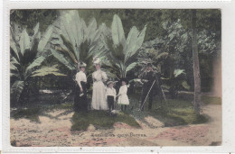 Batoum. * - Géorgie