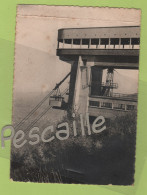 Delcampe - 74 HAUTE SAVOIE - CP ANNEMASSE VU DU TELEFERIQUE - EDITION D'ART CHARDON " AU KEDIVE " à ANNEMASSE - ECRITE - Annemasse
