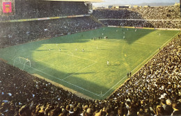 Delcampe - ValenciaStadio Luis Casanova Estadio Stade Postkarte Stadion - Fussball