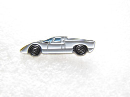 PIN'S   PORSCHE  908    COUPÉ - Porsche
