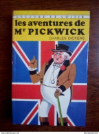 Les Aventures De Mr Pickwick - Collection Lectures Und Loisirs