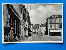 Luxembourg - Troisvierges - Place Du Marché - Troisvièrges