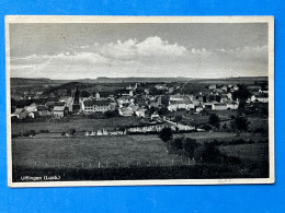 Luxembourg - Ulflingen - Troisvierges - Troisvièrges