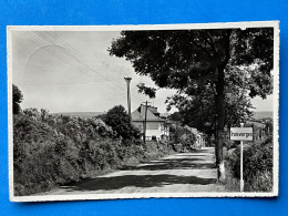 Luxembourg - Troisvierges - La Gendarmerie - Troisvièrges