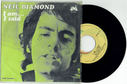 I Am, I Said - Only The Lonely - Slow Love - Unchained Melody - Blues