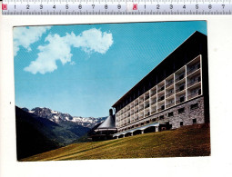 Delcampe - 69380 - PARADOR NACIONAL DEL VALLE DE ARAN - VIELLA - Sonstige & Ohne Zuordnung