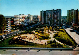 Delcampe - Cpsm -   Chelles - Square    Q539 - Chelles