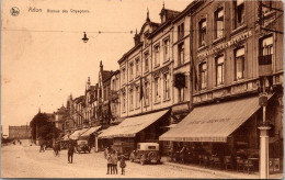 Delcampe - Avenue Des Voyageurs, Arlon, Aarlen 1938* - Arlon