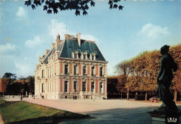 [-5%] FRANCE - Sceaux (Seine) - Le Château (XV" Et XVII S.) - Allée De La Duchesse - Y. Hodbert - Carte Postale - Sceaux