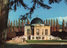 [-5%] FRANCE - Château De Sceaux (Seine) - Pavillon De LAurore (Œuvre De Perrault) - Animé - Art Yvon - Carte Post - Sceaux