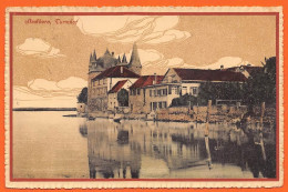 Steckborn   Guggenheim Litho - Steckborn