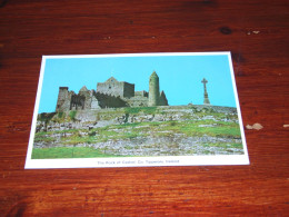 85382-   THE ROCK OF CASHEL, CO. TIPPERARY, IRELAND - Tipperary