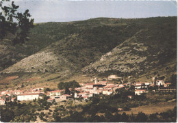 FR66 SOURNIA - CPM 10 * 15 - Vue Générale  Belle - Sournia
