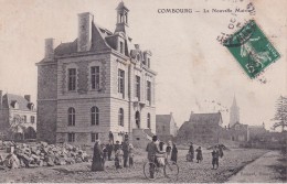 Delcampe - COMBOURG - Combourg