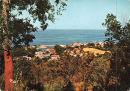 [-5%] FRANCE - Uzerche - Ile De Beauté - Paradis De Lété - Solenzara - Vue Pittoresque - Carte Postale - Sartene